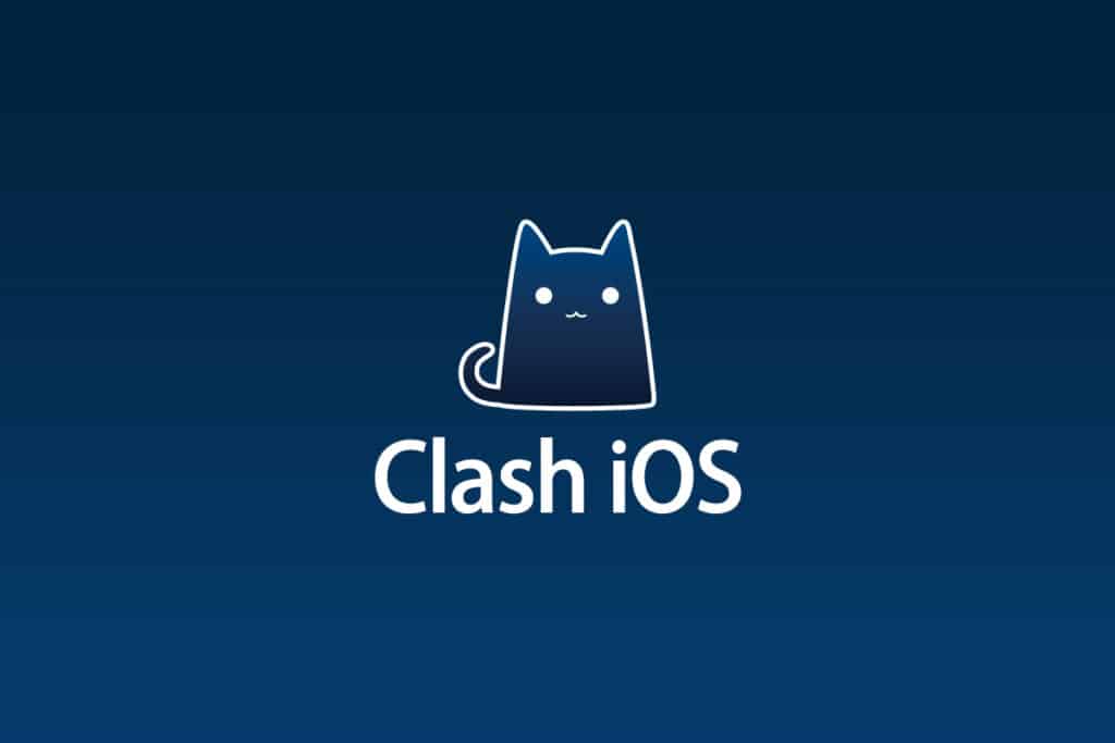 Clash iOS