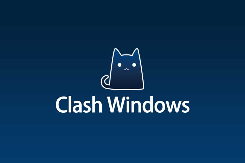 Clash Windows